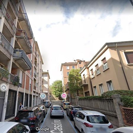 Chiclife - Florentin Downtown Apartment ベルガモ エクステリア 写真