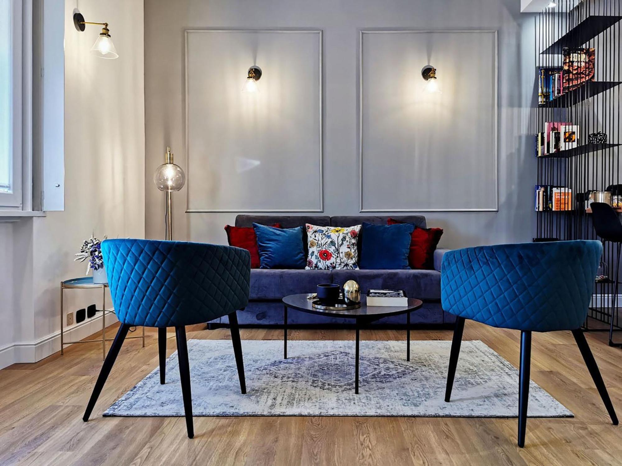Chiclife - Florentin Downtown Apartment ベルガモ エクステリア 写真